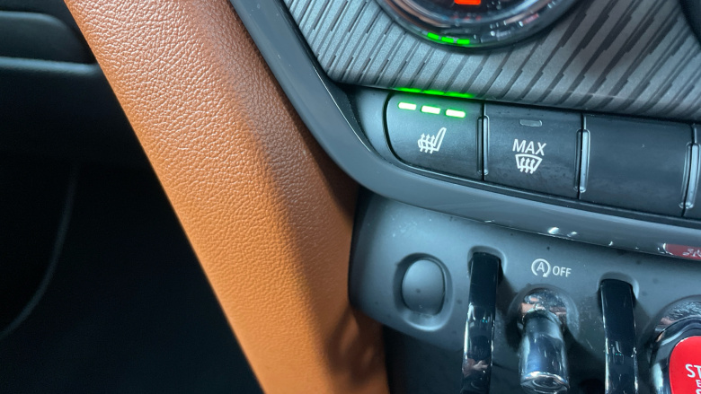 MINI Countryman 1.5 Cooper Exclusive 5dr Auto Petrol Hatchback